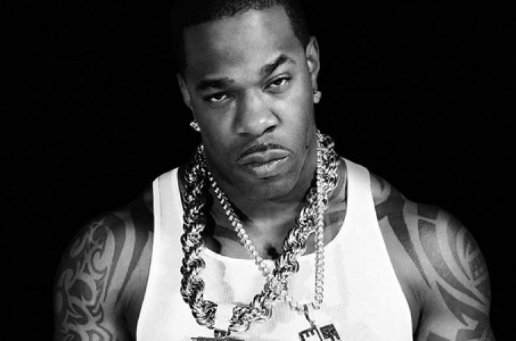 Happy 43rd birthday to Busta Rhymes today! 
