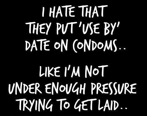 Come on, is that really necessary? #Rushed #NotCool  tapiture.com/topic/humor