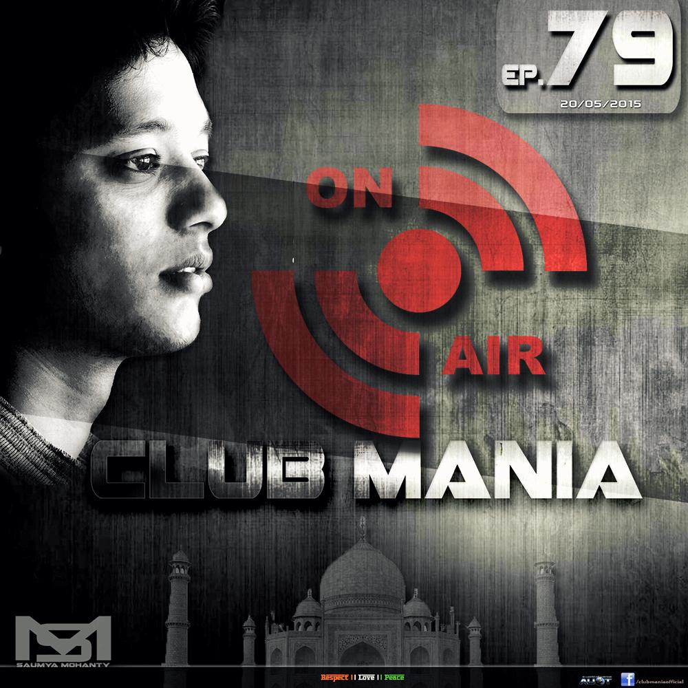 ClubManiaShow's tweet image. U R Listening to @ClubManiaIndia  on @Party_103 
With our HOST : @MohantySaumya 

@TranceFamily_IN  #TranceInINDIA