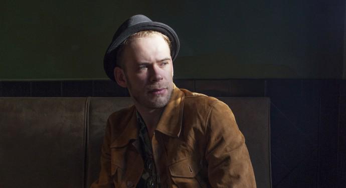 Word wakker met het fijne stemgeluid van <a href="/_michaelprins_/">Michael Prins</a>! Morgen LIVE op de Speelplaats! #3FM bit.ly/1FzWVON