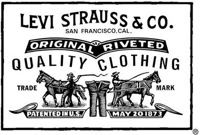 may 20 1873 levi's