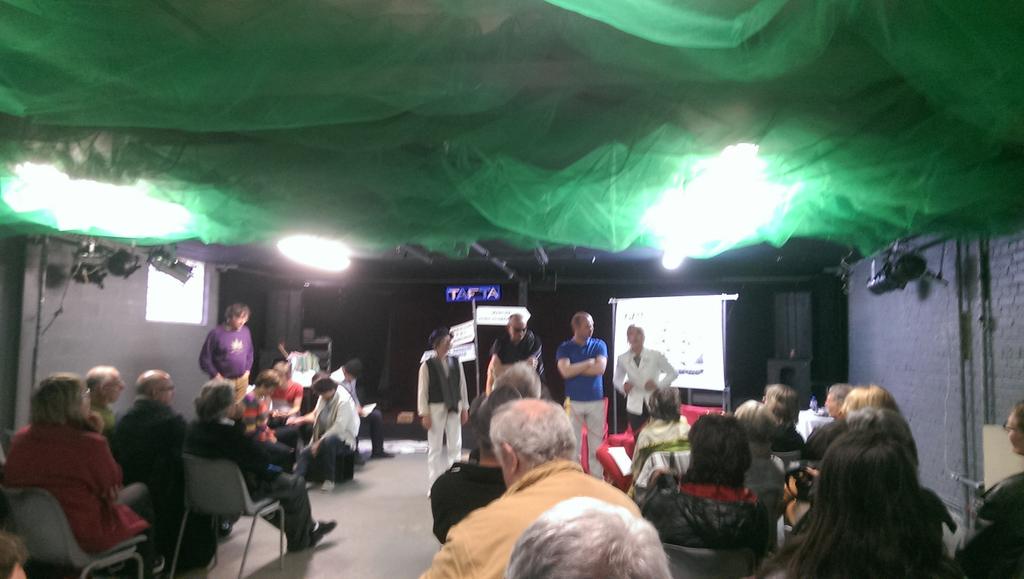 Valérie Moncourtois tweet media