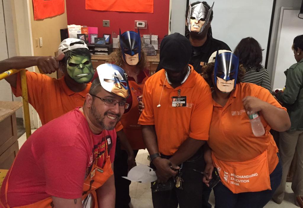 KcMccrossen's tweet photo. Safety Day 954!! Super Hero Safety Day!!! Teach..Coach..Train!!! http://t.co/PD1z52dFIO