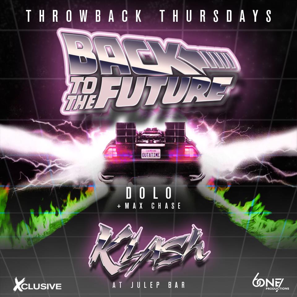 Julep Bar tweet media