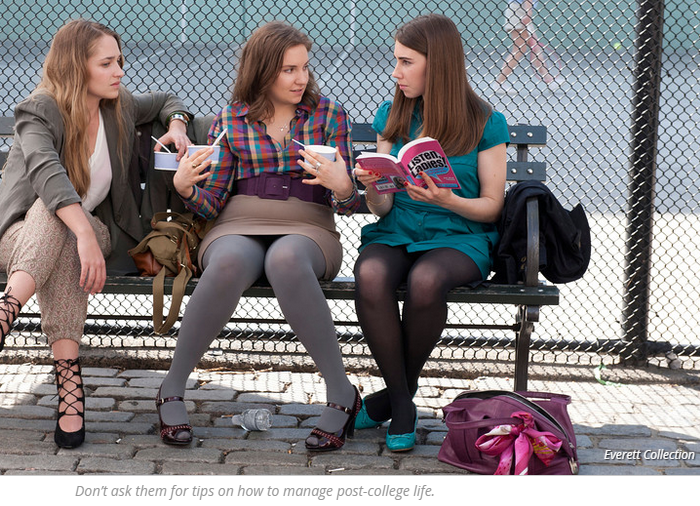 MarketWatch's tweet image. 7 money moves everyone should make in their first year after college graduation: on.mktw.net/1FnZ9xy