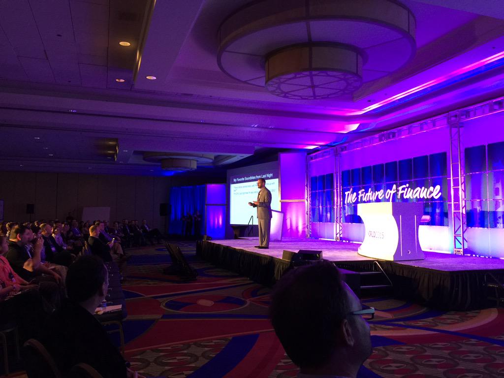 snukala's tweet photo. Another fabulous day is kicking off by Lance walter....#HAWorld http://t.co/wqXLNyh7mk