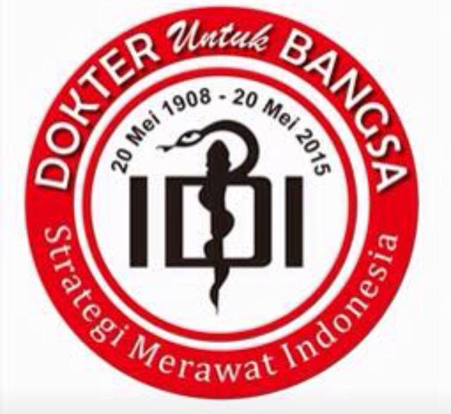 Selamat Hari Bakti Dokter Nasional 20 Mei 2015, sejawat! Semoga abdi kita akan tetap tulus demi bangsa!! 💉💊🏥