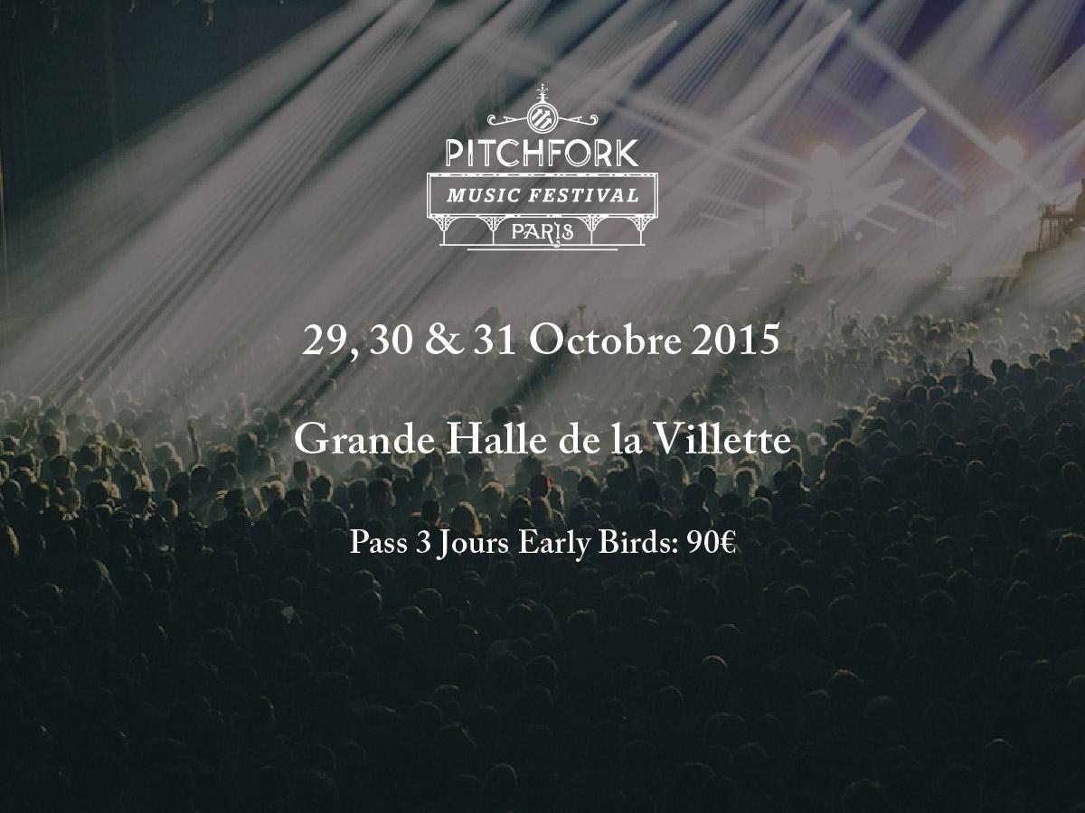 greenroomfr's tweet photo. Le rendez-vous avec le #P4K2015 est pris !
Mardi on vous annonce les 1ers noms avec une jolie surprise #StayTuned http://t.co/30qwqJXUa0