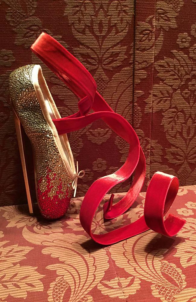 Incredible exhibition showcases the most beautiful and intricate