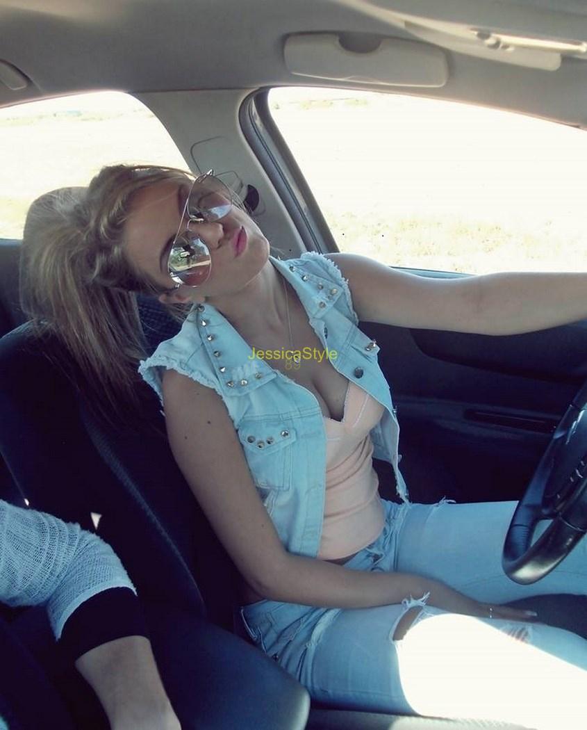 JessicaStyle121's tweet image. Hi there, In case you want to watch much more nude pics of me +18, please visit: bit.ly/1EXKplw