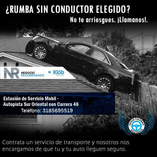 DriverColco tweet picture