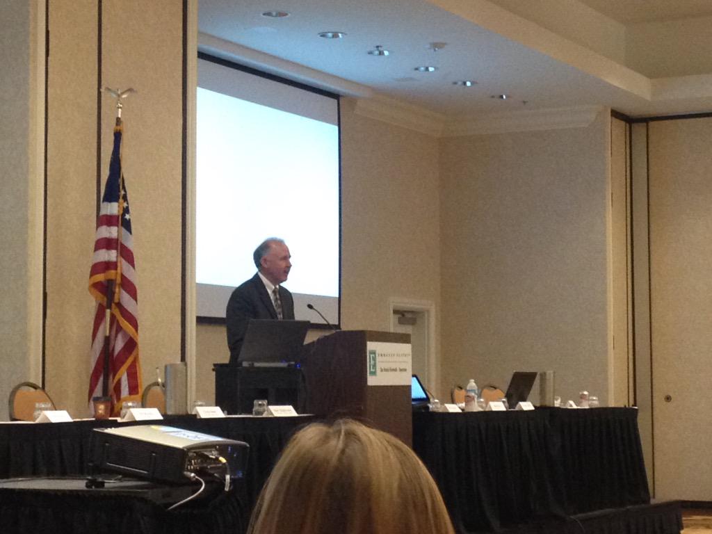 alissafsmith's tweet photo. Love listening to Dr. Greg Thompson speak at #aaae2015 as the Mystery Speaker. http://t.co/IBdBRp2UNN