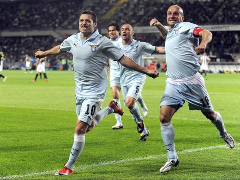 weekendfootball's tweet photo. #LAZIO last won at the Juventus Stadium back in 2009, winning 1-2 in a Coppa Italia fixture. 

#FCSTATS http://t.co/iAwEygVuJP