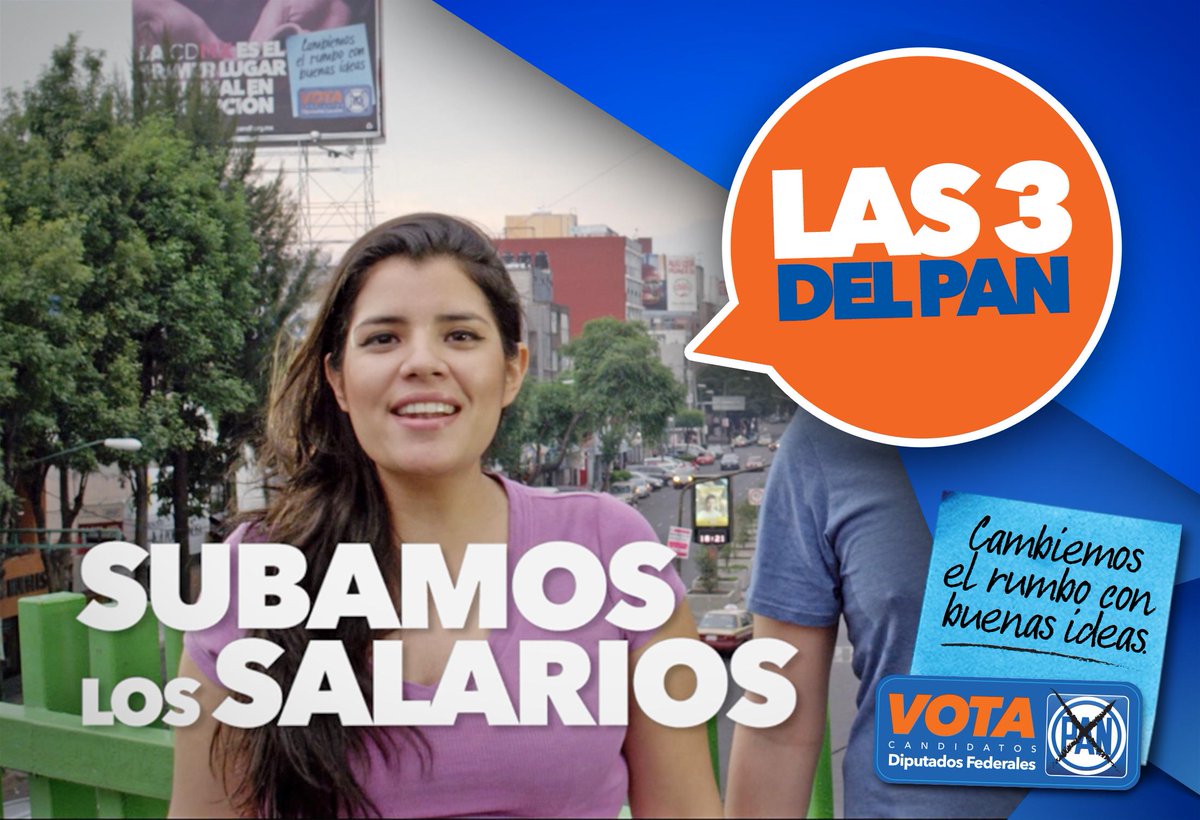 CDEPANVeracruz's tweet photo. #ConLas3delPAN Subamos los salarios sin generar inflación y por el bien de tu economía ¡sabemos cómo hacerlo! http://t.co/btfWJwp3Io