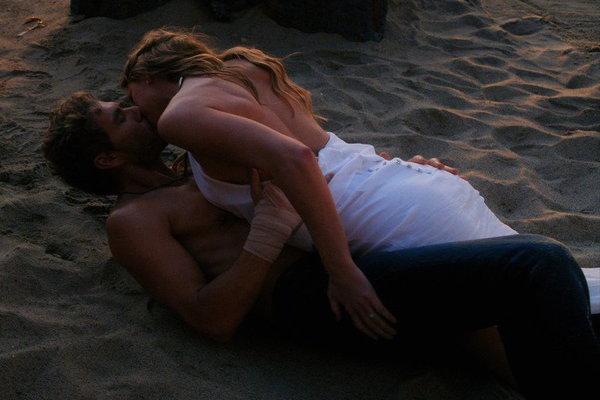 BrettTuckerFans's tweet photo. Get ready US-Brett fans! @Mistresses_ABC returns to your screens June 18th! Don't miss the start of season 3! http://t.co/rQJovKPCet