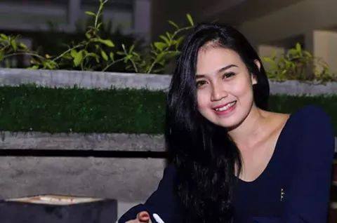 ChindySumaedy's tweet photo. @suliyana92 beautifull http://t.co/s0WPLQK5PS