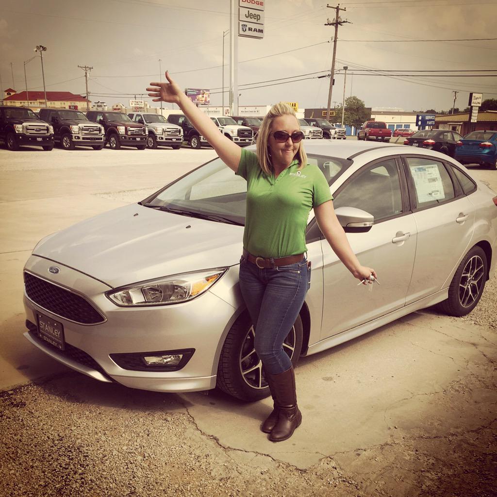 jgillentine84's tweet photo. Comfortable, stylish, economical, fast & inexpensive! #FocusIn5 http://t.co/nyPmHIo4eB