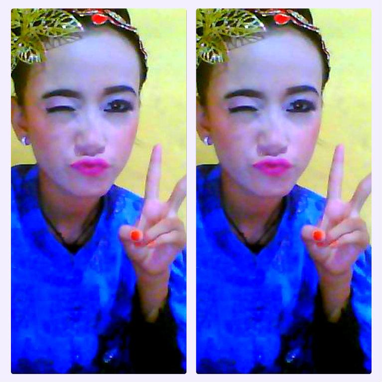PutrieAndika's tweet photo. http://t.co/HzUKHhhwQj