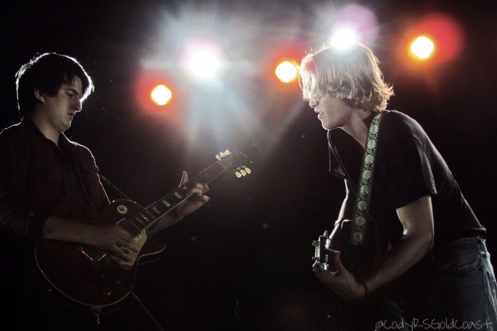 carlafernandezg's tweet image. @CodySimpson @andrewwells_ one of my favourite shots that I took monday night at Madrid, hope you like them ❤️❤️