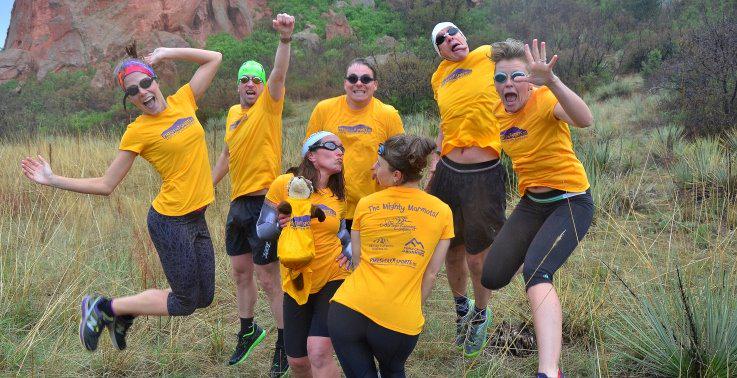 NealOseland's tweet photo. Excited to be selected to 2015 @PikesPeakSports Triple Crown Runners Team! Fun, crazy group. http://t.co/LkxkQDKwGG http://t.co/Gqoo8OGUgc