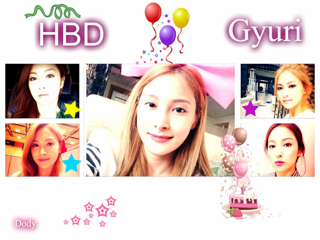lovekara670's tweet photo. Hope u like it 🎉💖 @gyuri88
#ギュリセンイル前夜祭
#GyultifulDay
#카라의규피드생일을축하합니다
#GyulDAY http://t.co/FBJD8oC5l7