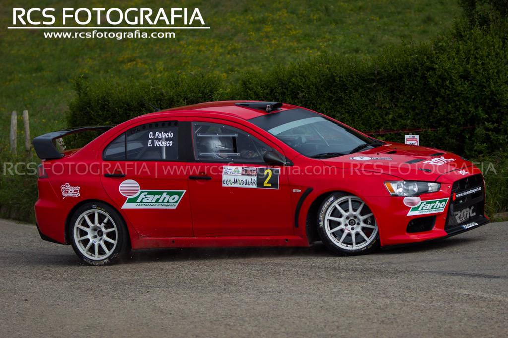 RCSFOTOGRAFIA's tweet photo. Ya esta disponible la galeria del Rallysprint De La Espina en http://t.co/KfKzo2tR82 @OscarsanSport  @RMCMotorsport http://t.co/dA85MJaZ7W