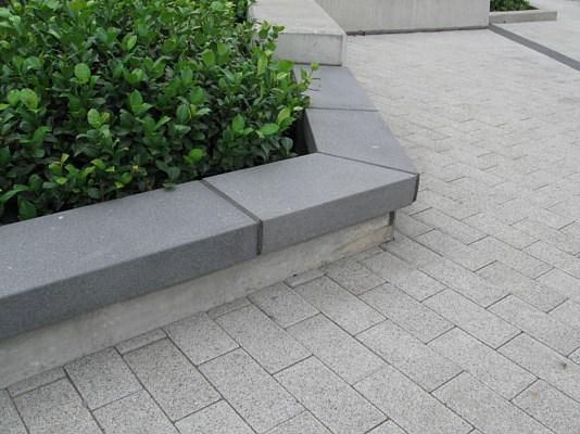 stepstonellc's tweet image. All a project needs sometimes is the right finishing touch! #Stepstone #WallCap