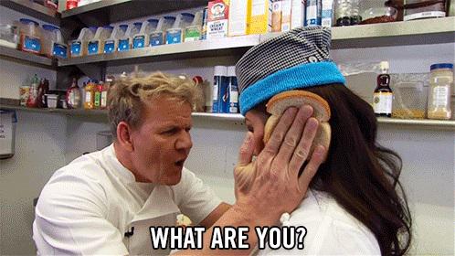 chlorineargon's tweet image. basically what UP makes us feel 
#UPpls