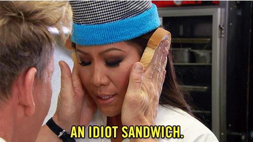 chlorineargon's tweet image. basically what UP makes us feel 
#UPpls