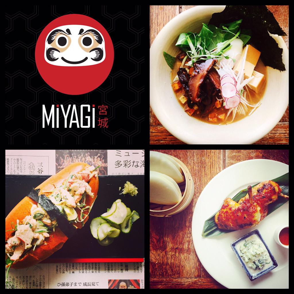 MisterMiyagis's tweet photo. Mr M has chosen today's winner! A few more 50% off food tables to be won! To enter today RT/FOLLOW! #WaxOn #WaxOff http://t.co/dNMNeF9hwf
