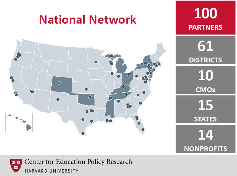 HarvardCEPR's tweet photo. "The CEPR national network, which started w/ SDP, provides a great foundation for collaboration"
-Tom Kane
#SDPbeyond http://t.co/sWlrdbiEYB