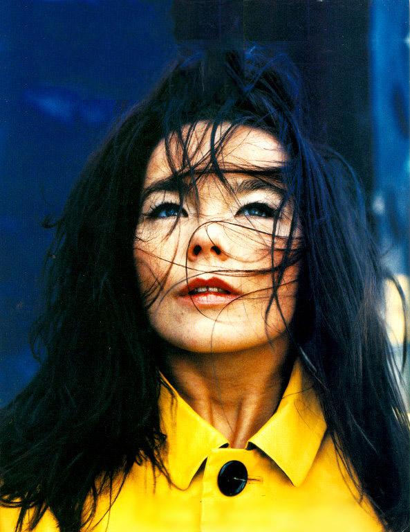 Anton Corbijn captured the essence of XXth century rock music -  Happy birthday 