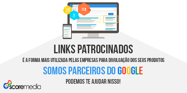 scoremediaweb's tweet photo. Somos parceiros certificados do Google, podemos te ajudar nisso!

Acesse: http://t.co/3dJHxZR7sL http://t.co/mK83ShMVjd