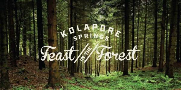 OceanWiseSeafd's tweet photo. Super excited for #FeastintheForest this Sunday with @hookedinc @TundraTO @CrushWineBarTO &amp; @BruceWineBar! http://t.co/7aW207u0Tm