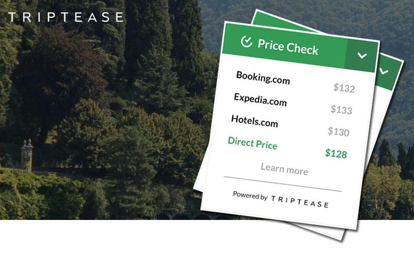 SmartHospUK's tweet photo. The new @Triptease #Widget Will Help Boost Direct #Bookings to #Hotels - http://t.co/NNM2MsNyIj http://t.co/8waR3BrWzt