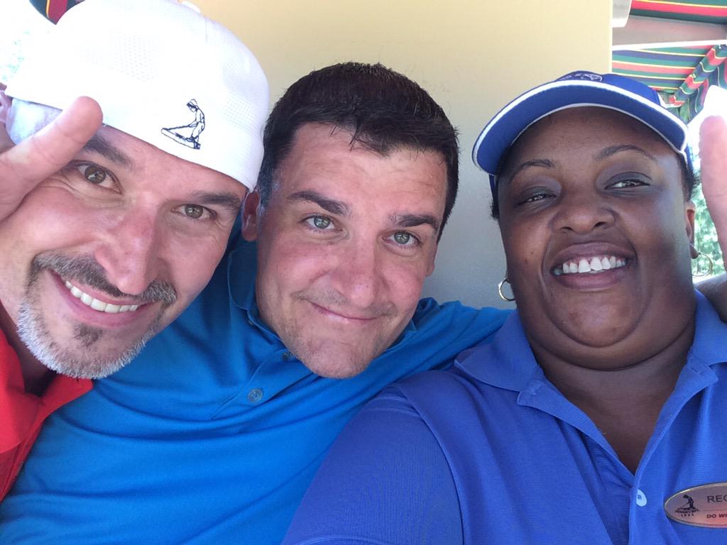 brashnsassy10's tweet photo. Hanging out w/@deplaedt &amp; friends @ #8 http://t.co/LXQ9a0HHfm