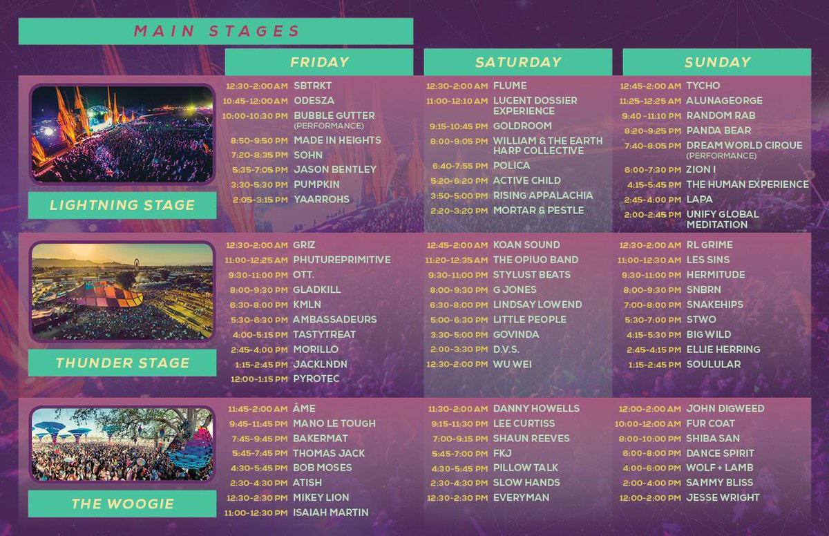 libwoogie's tweet photo. Here's the schedule for all 3 main stages at @LIBfestival this weekend, but why leave the Woogie?!? #WoogieLove http://t.co/PqlQc8vqpl