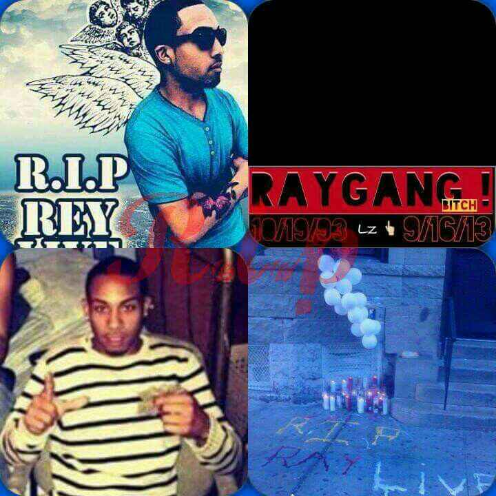 Rah_Bankz's tweet photo. Till we meet again brotha #RipRani #RayGang 😔🙏😞 http://t.co/j0Y8bBpxS4