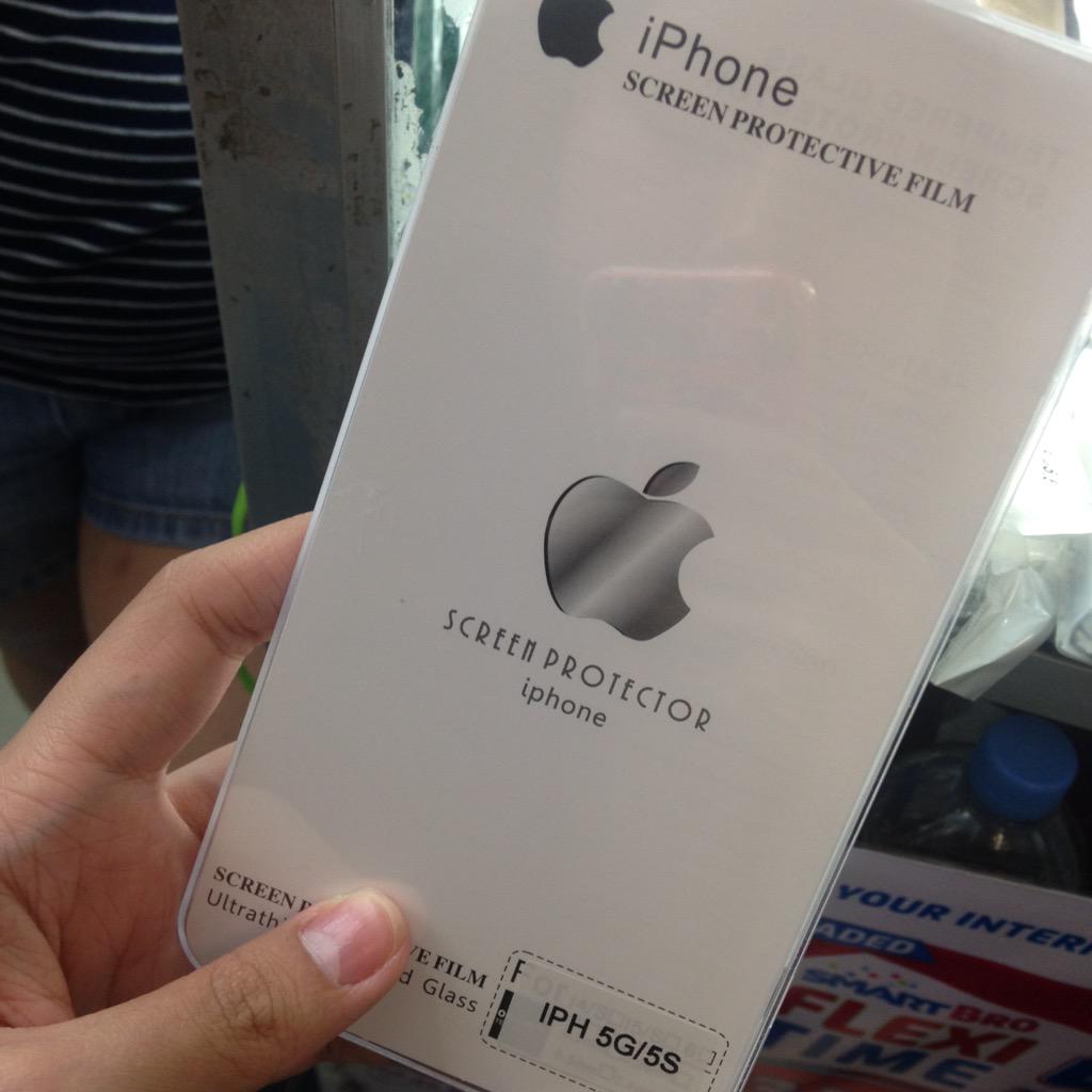 _melacueto's tweet image. Made screen clearer #scratchfree