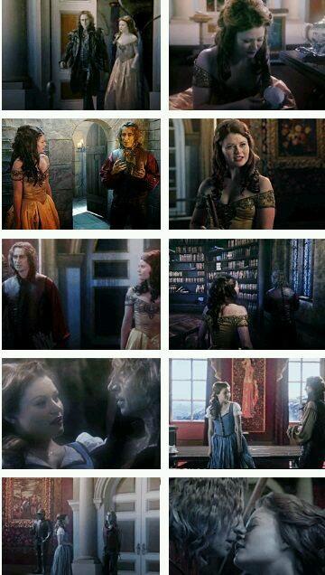 TheBelleOne's tweet photo. #Rumbelle http://t.co/Ad3MRFV24X