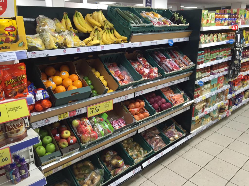 Fresh range going well !!!