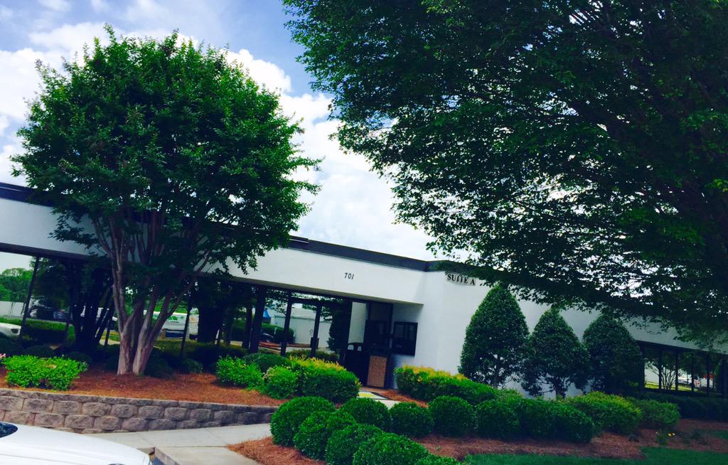 Thank you so much to all <a href="/ApolloValves/">Apollo Valves</a> for the hospitality at HQ today! Stay tuned for feature!
