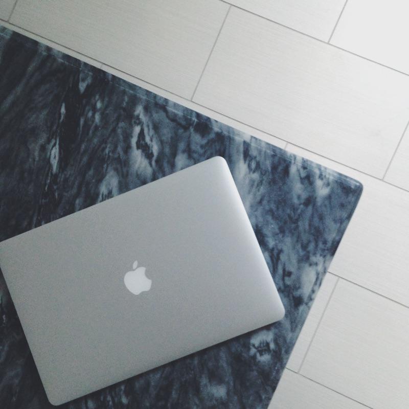 kylehyams's tweet image. Currently laying low at home for today's #prplremote session.