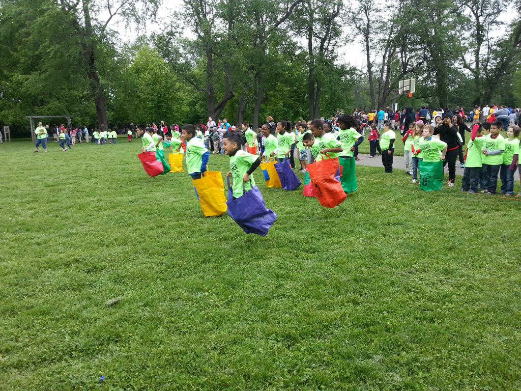 SFBulldogs67's tweet image. #MegaFieldDay