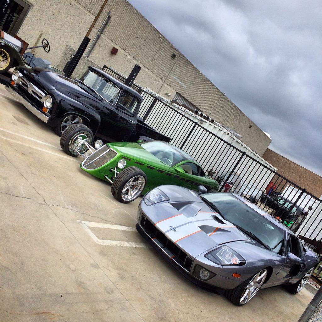 chip foose company chip foose company