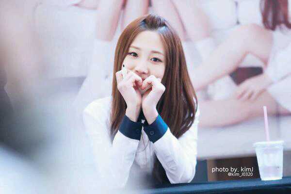 #HappyJiaeDay
#HappyJiaeDay 
😻 makin imyuut,makin kiyutt makin unik suaranya-,,-
*keii