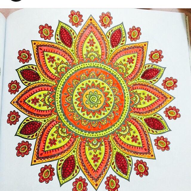 mpa2017's tweet image. #Repost @renklersokagi with @repostapp.
・・・
#renklersokağı #büyükleriçinboyama#büyükleriçinboyamakitabı #foxtv