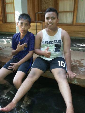 With oktarian geger