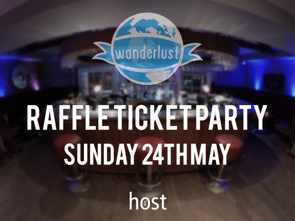 wanderlustpromo's tweet photo. This Sunday from 9! 🌍🌏🌎 http://t.co/ekgBrGDTh3