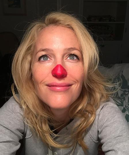 GillianA's tweet photo. May 21 is the 1st @RedNoseDayUS &amp; it's going to be mighty... this page tells you what to do- http://t.co/pvFtbScaF7 http://t.co/0yS8azulhT
